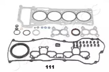 Комплект прокладок (JAPANPARTS: KM-111)