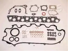 Комплект прокладок (JAPANPARTS: KM-124S)