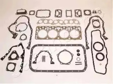 Комплект прокладок (JAPANPARTS: KM-134)