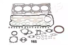 Комплект прокладок (JAPANPARTS: KM-166)