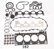 Комплект прокладок (JAPANPARTS: KM-182)