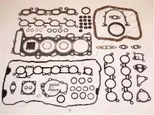 Комплект прокладок (JAPANPARTS: KM-186)