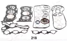 Комплект прокладок (JAPANPARTS: KM-218)