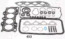 Комплект прокладок (JAPANPARTS: KM-403)