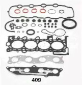 Комплект прокладок (JAPANPARTS: KM-409)