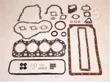 Комплект прокладок (JAPANPARTS: KM-611)