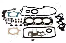 Комплект прокладок (JAPANPARTS: KM-621)