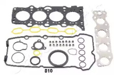 Комплект прокладок (JAPANPARTS: KM-810)