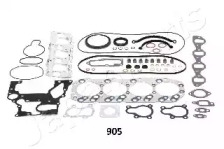 Комплект прокладок (JAPANPARTS: KM-905)