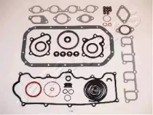 Комплект прокладок (JAPANPARTS: KM-907S)