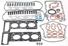 Комплект прокладок (JAPANPARTS: KM-910)