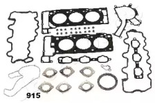 Комплект прокладок (JAPANPARTS: KM-915)