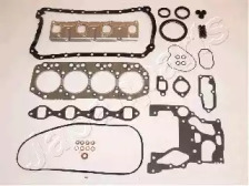 Комплект прокладок (JAPANPARTS: KM-992)