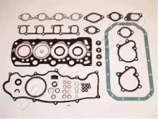 Комплект прокладок (JAPANPARTS: KM-995)