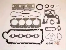 Комплект прокладок (JAPANPARTS: KM-996)