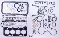 Комплект прокладок (JAPANPARTS: KM-H02)