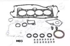 Комплект прокладок (JAPANPARTS: KM-H03)