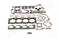 Комплект прокладок (JAPANPARTS: KM-H06)