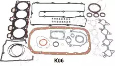 Комплект прокладок (JAPANPARTS: KM-K06)