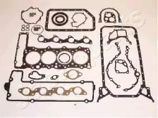 Комплект прокладок (JAPANPARTS: KM-S00)