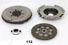 Комплект сцепления (JAPANPARTS: KV-112)