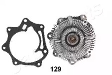 Насос (JAPANPARTS: PQ-129)