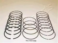 Поршневое кольцо (JAPANPARTS: RC14510M)