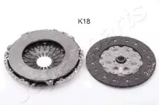 Нажимной диск (JAPANPARTS: SF-K18)