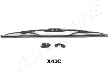 Щетка стеклоочистителя (JAPANPARTS: SS-X43C)