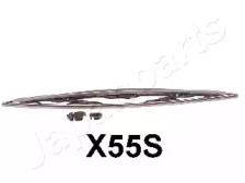 Щетка стеклоочистителя (JAPANPARTS: SS-X55S)