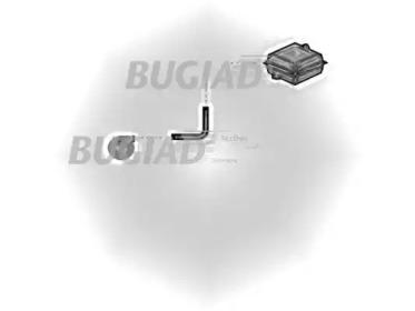 Шлангопровод (BUGIAD: 85607)