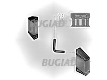 Шлангопровод (BUGIAD: 86639)