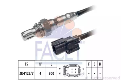 Датчик (FACET: 10.8153)