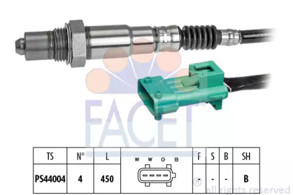 Датчик (FACET: 10.8206)