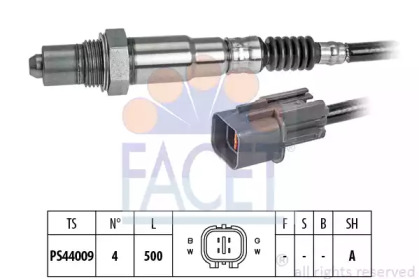 Датчик (FACET: 10.8343)