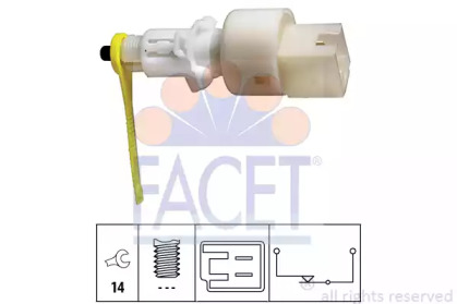 Переключатель (FACET: 7.1153)