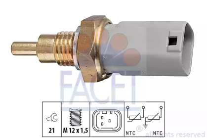 Датчик (FACET: 7.3277)