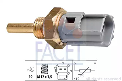 Датчик (FACET: 7.3327)