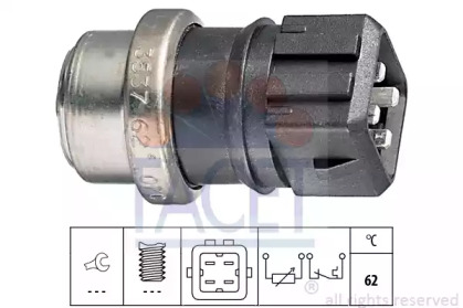 Датчик (FACET: 7.3537)