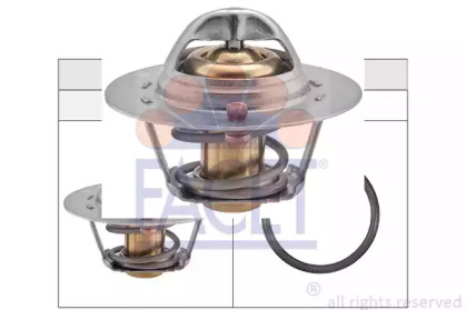 Термостат (FACET: 7.8355S)