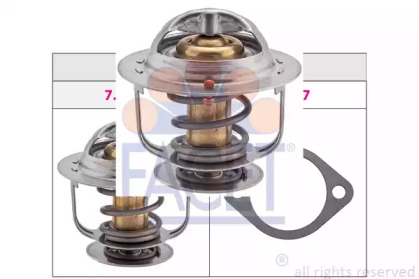 Термостат (FACET: 7.8414S)