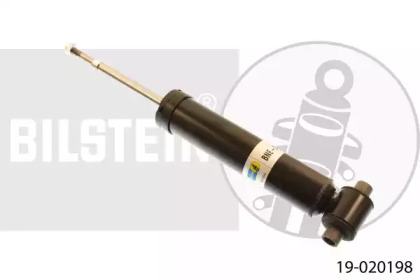 Амортизатор (BILSTEIN: 19-020198)