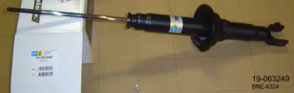 Амортизатор (BILSTEIN: 19-063249)