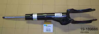 Амортизатор (BILSTEIN: 19-189666)