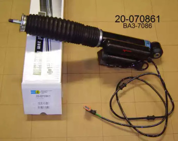 Амортизатор (BILSTEIN: 20-070861)