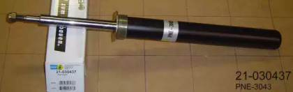 Амортизатор (BILSTEIN: 21-030437)