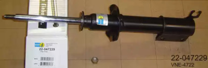 Амортизатор (BILSTEIN: 22-047229)