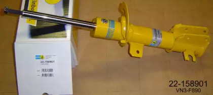 Амортизатор (BILSTEIN: 22-158901)