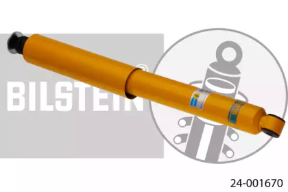 Амортизатор (BILSTEIN: 24-001670)