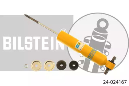 Амортизатор (BILSTEIN: 24-024167)